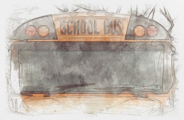 The School Bus Problem