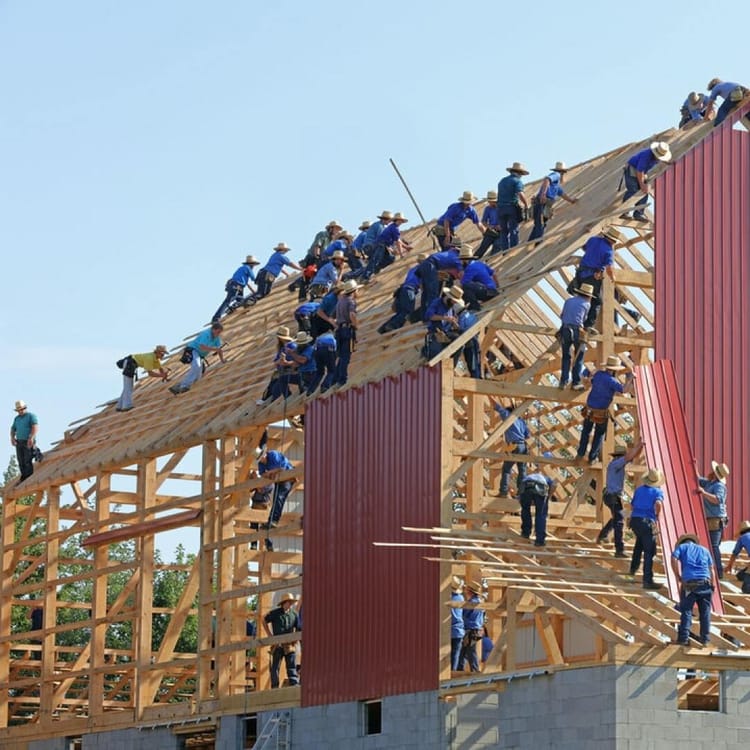 How to learn anything