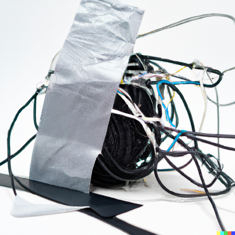 Minimum Viable Mindset