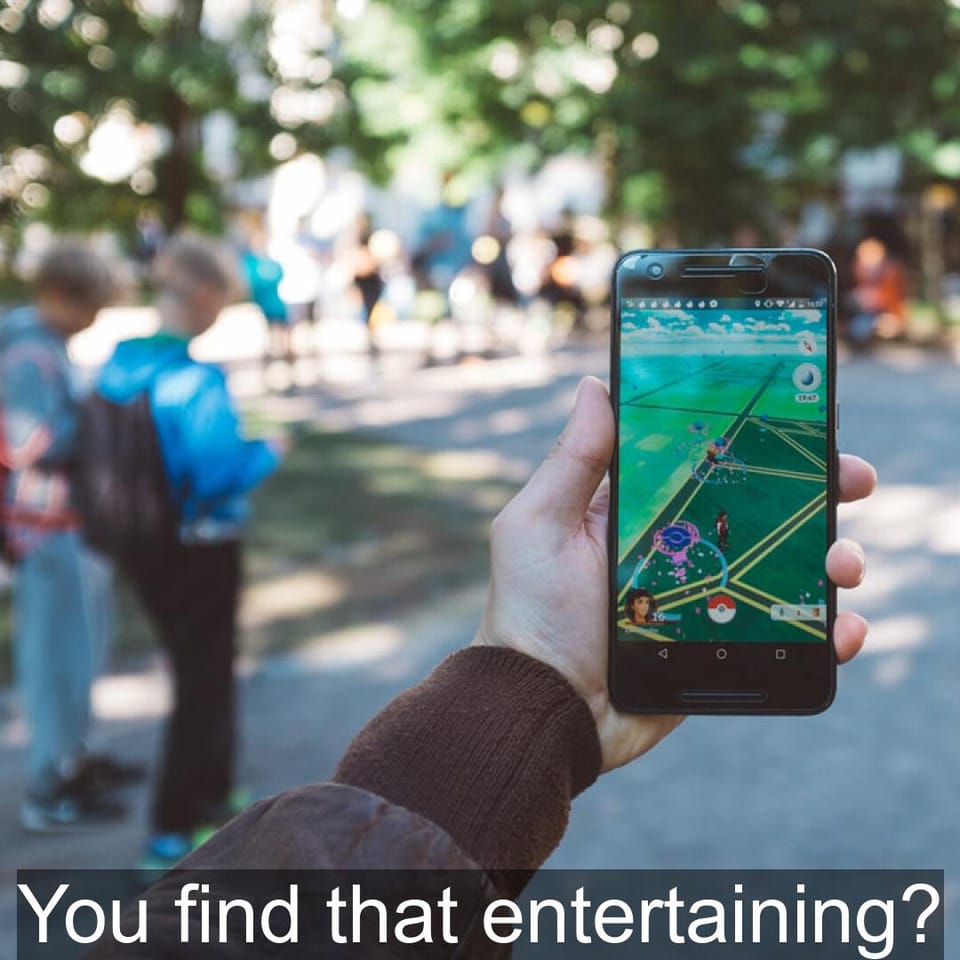 The Place of Creative Genius (part II)