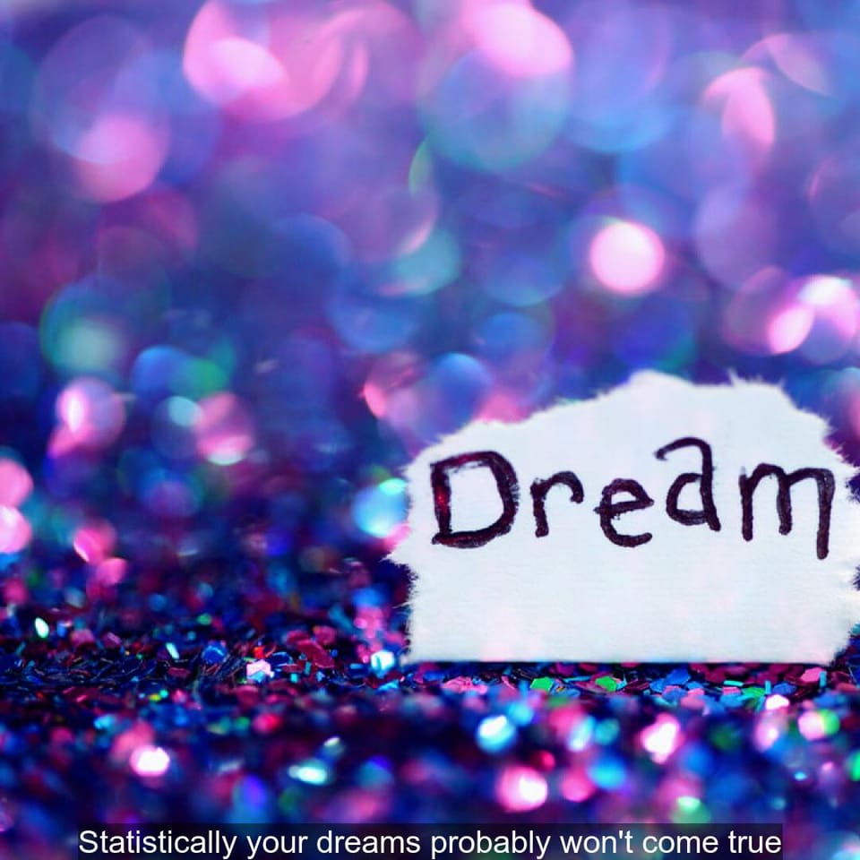 The Place of Creative Genius (part III)