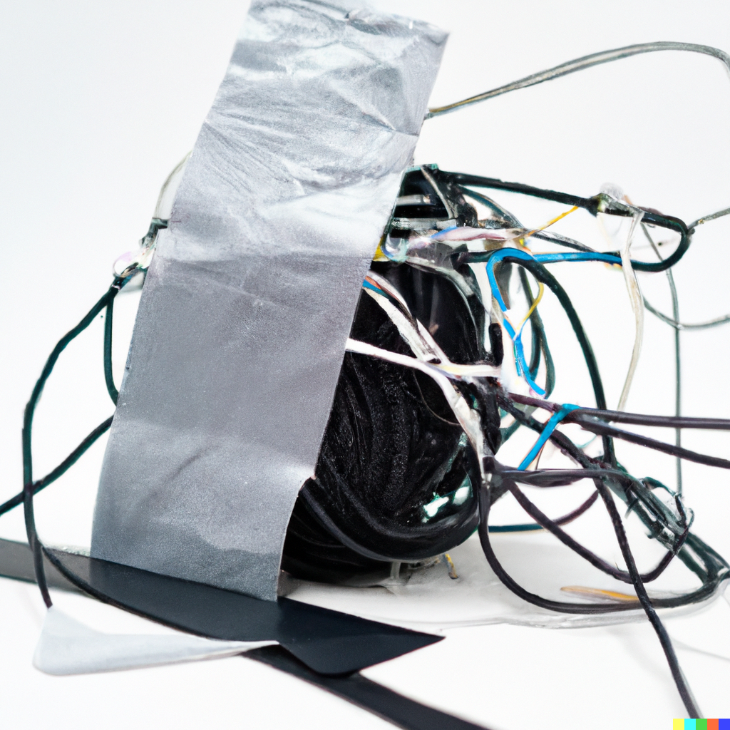 Minimum Viable Mindset